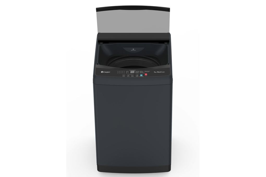 Máy giặt Casper 9 kg WT-E9NGR21 Máy giặt Casper 9 kg WT-E9NGR21