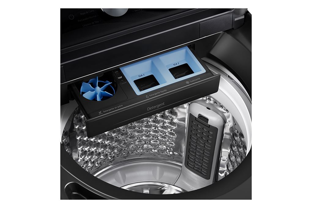 Máy giặt LG AI DD Inverter 13 kg T2313DX5N Máy giặt LG AI DD Inverter 13 kg T2313DX5N