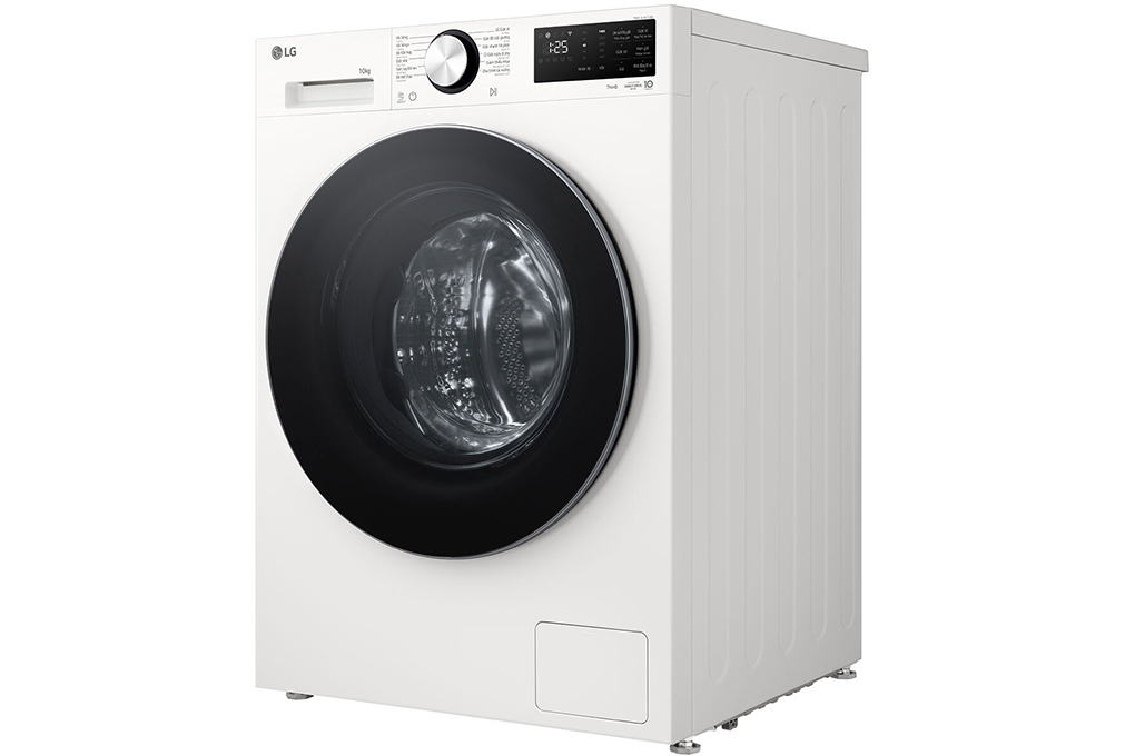 Máy giặt LG Inverter 10 kg FX1410N5W Máy giặt LG Inverter 10 kg FX1410N5W