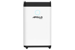 Máy hút ẩm Apollo Sumikura 20 lít NV 210Apollo