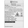 Máy hút ẩm kết hợp lọc không khí Electrolux EDH16TRBD3