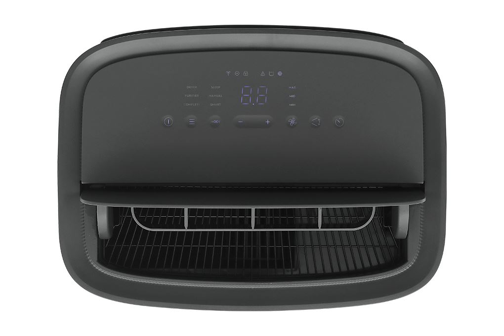 Máy hút ẩm kết hợp lọc không khí Electrolux EDH16TRBD3 Máy hút ẩm kết hợp lọc không khí Electrolux EDH16TRBD3