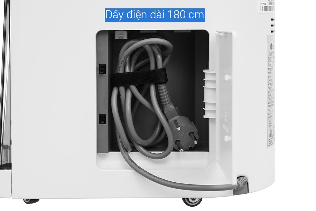 Máy hút ẩm LG Dual Inverter DD23GMWE1 Máy hút ẩm LG Dual Inverter DD23GMWE1