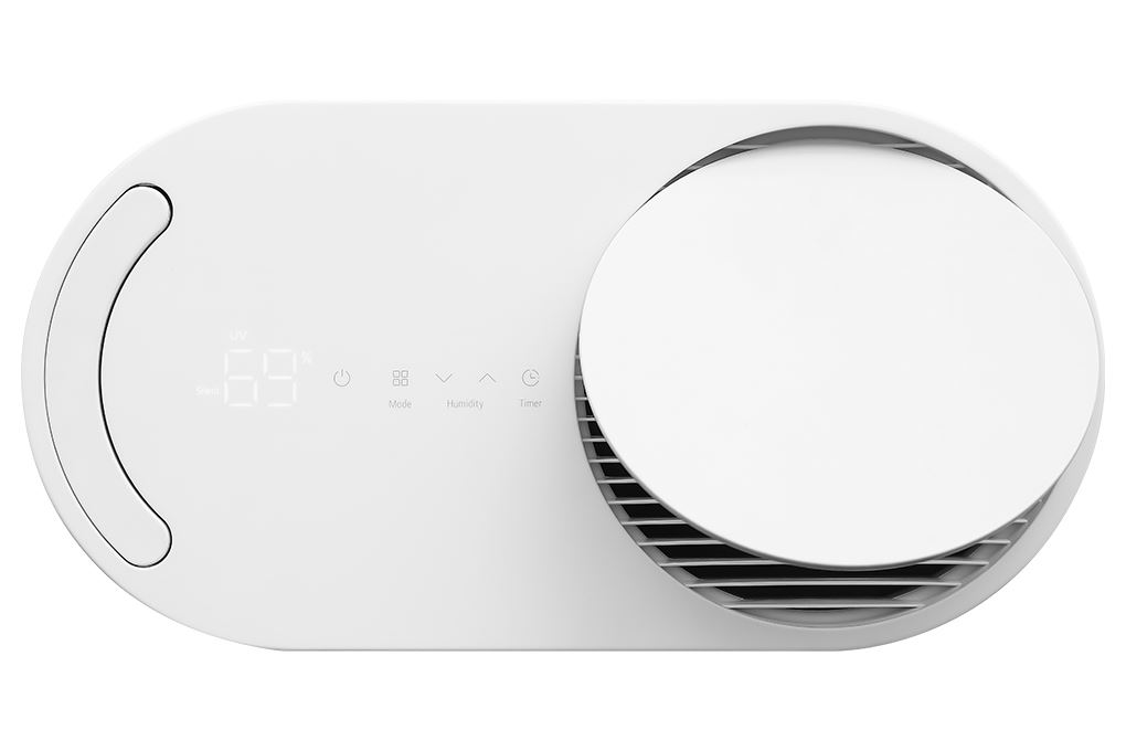 Máy hút ẩm LG Dual Inverter DD23GMWE1 Máy hút ẩm LG Dual Inverter DD23GMWE1