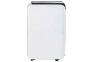 Máy hút ẩm lọc không khí Nagakawa 30 lít NAD8666