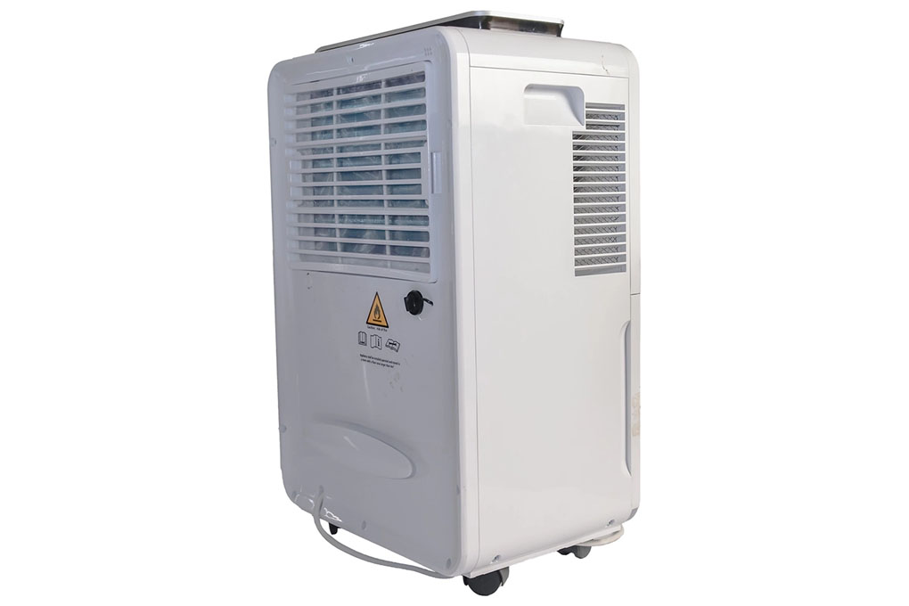 Máy hút ẩm lọc không khí Nagakawa 30 lít NAD8666 Máy hút ẩm lọc không khí Nagakawa 30 lít NAD8666