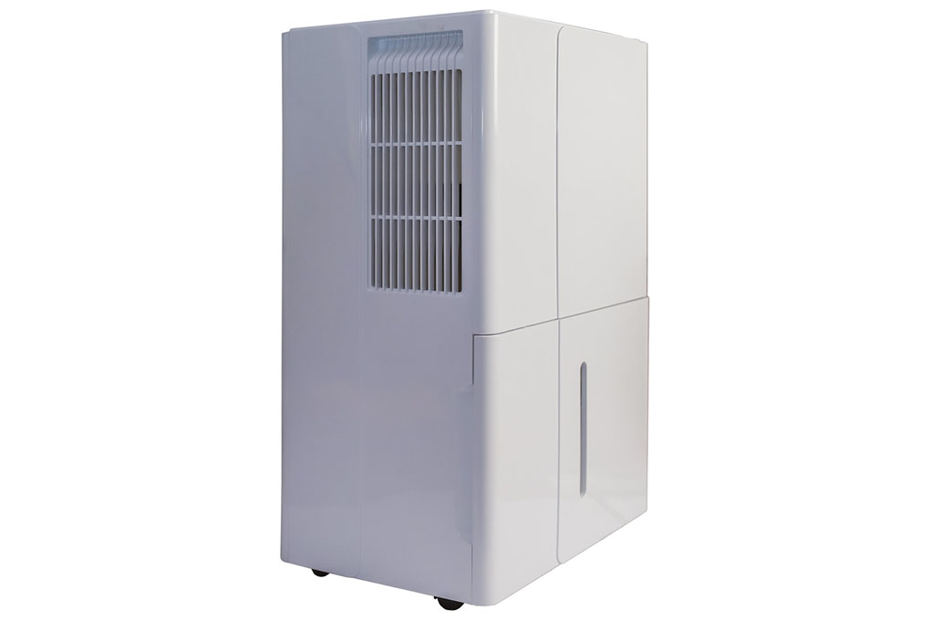 Máy hút ẩm lọc không khí Nagakawa 50 lít NAD8667 Máy hút ẩm lọc không khí Nagakawa 50 lít NAD8667