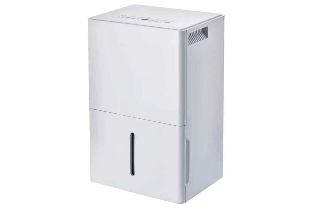 Máy hút ẩm lọc không khí Nagakawa 50 lít NAD8667 Máy hút ẩm lọc không khí Nagakawa 50 lít NAD8667