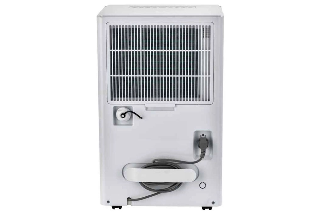 Máy hút ẩm lọc không khí Nagakawa 50 lít NAD8667 Máy hút ẩm lọc không khí Nagakawa 50 lít NAD8667