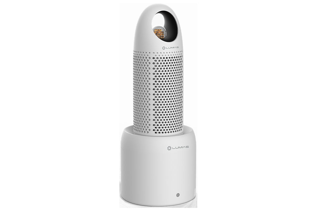 Máy hút ẩm Lumias LMA 01W Máy hút ẩm Lumias LMA 01W
