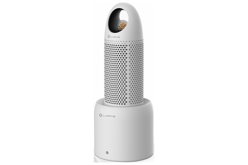 Máy hút ẩm Lumias LMA 01W Máy hút ẩm Lumias LMA 01W