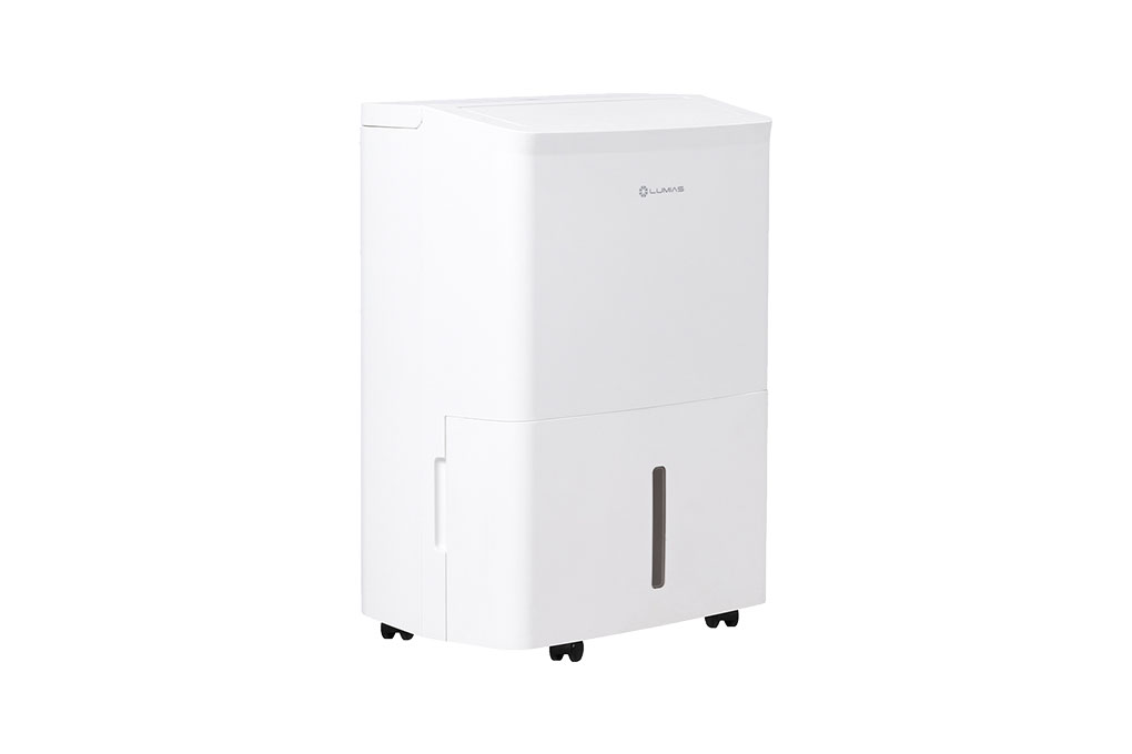 Máy hút ẩm thông minh Lumias 20 lít D3 Plus Máy hút ẩm thông minh Lumias 20 lít D3 Plus