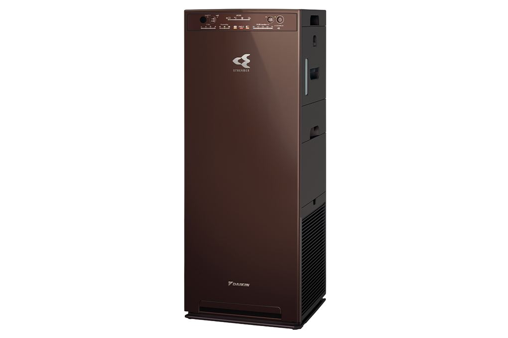 Máy lọc không khí Daikin MCK555AVMVT 58W Máy lọc không khí Daikin MCK555AVMVT 58W