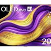 Smart Tivi AI Evo OLED 4K 77 inch LG 77G5PSA