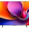 Smart Tivi Hisense 4K 50 inch 50A6Q