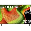 Smart Tivi LG OLED AI 4K 48 inch OLED48B5PSA
