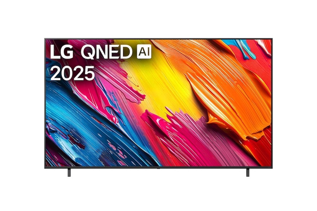 Smart Tivi LG QNED AI 4K 86 inch 86QNED70ASA Smart Tivi LG QNED AI 4K 86 inch 86QNED70ASA