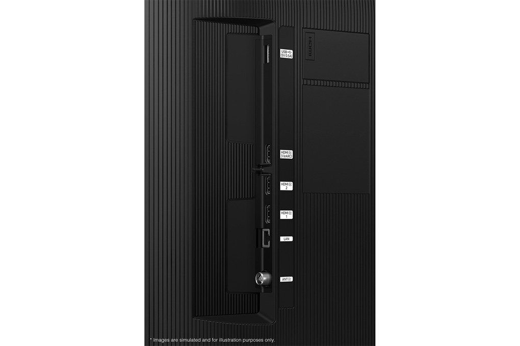 Smart Tivi QLED Samsung AI 4K 98 inch QA98Q7FA Smart Tivi QLED Samsung AI 4K 98 inch QA98Q7FA