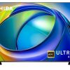 Smart Tivi Toshiba AI 4K 65 inch 65C350RP