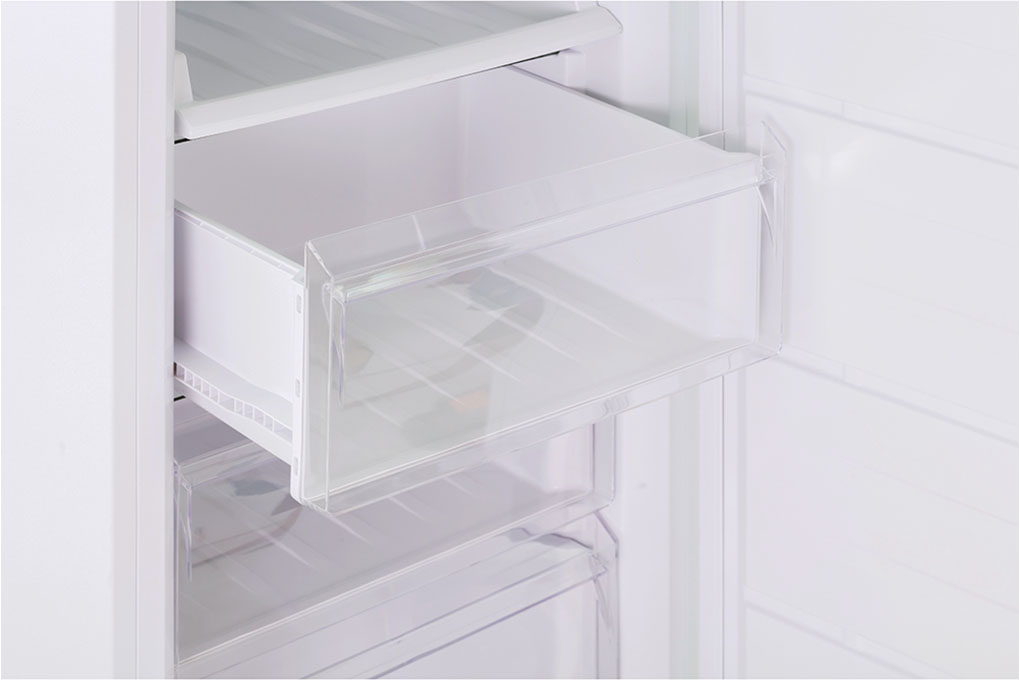 Tủ đông đứng Alaska 310 lít IF 290N Tủ đông đứng Alaska 310 lít IF 290N