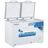 Tủ đông mát Alaska inverter 267 lít FCA 4600CI