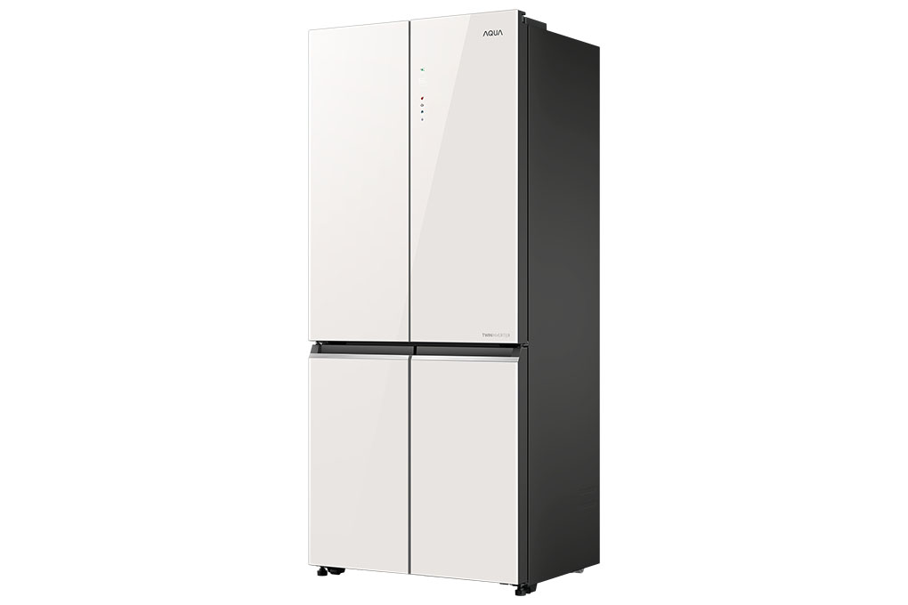 Tủ lạnh Aqua inverter 529 lít AQR M600XA(GC) Tủ lạnh Aqua inverter 529 lít AQR M600XA(GC)