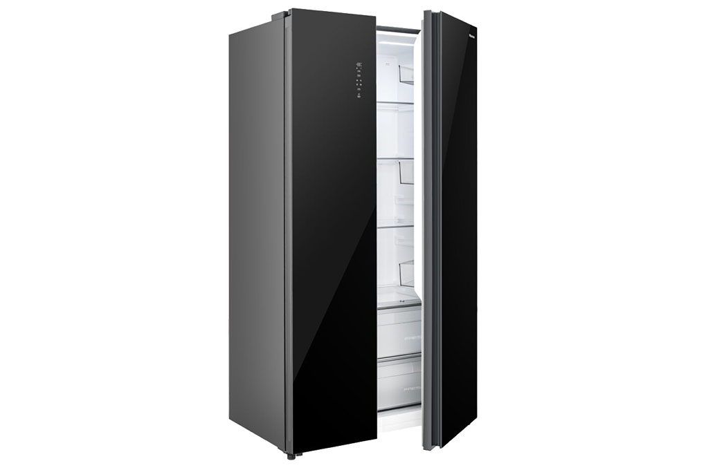 Tủ lạnh Hisense inverter 544 lít RS708N4EBU Tủ lạnh Hisense inverter 544 lít RS708N4EBU