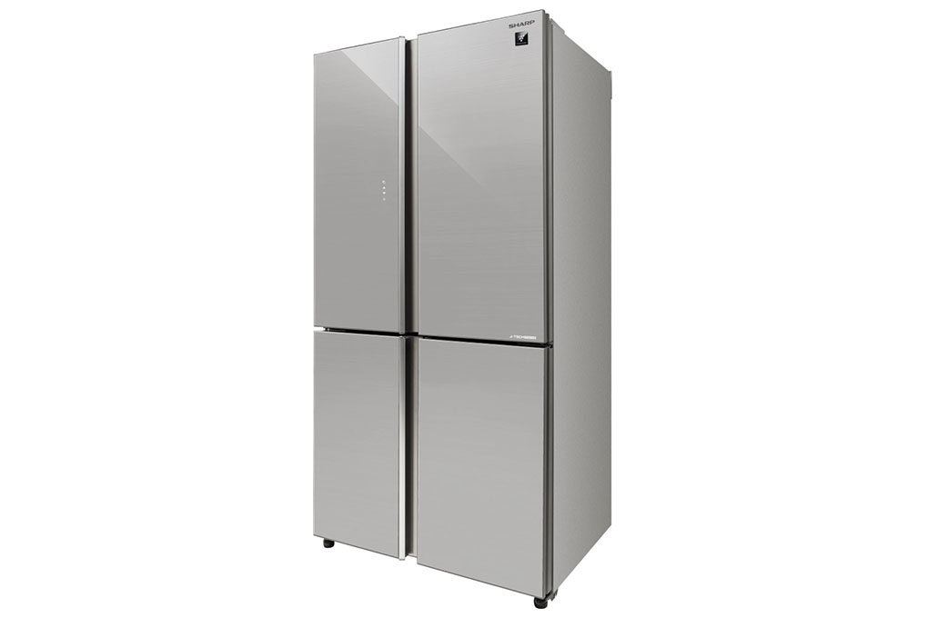 Tủ lạnh Sharp inverter 572 lít SJ FXP650VG SL Tủ lạnh Sharp inverter 572 lít SJ FXP650VG SL