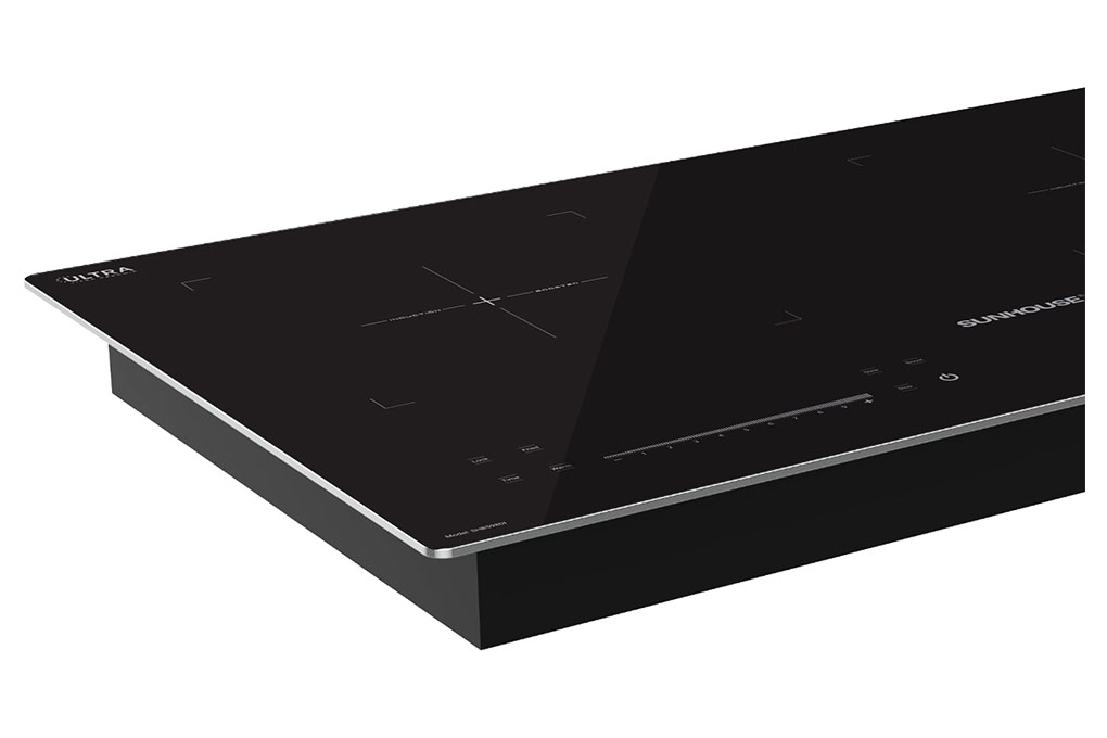 Bếp điện từ đôi Sunhouse SHB598DI Bếp điện từ đôi Sunhouse SHB598DI