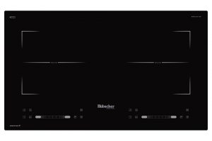 Bếp từ đôi Hubscher IHC 6261