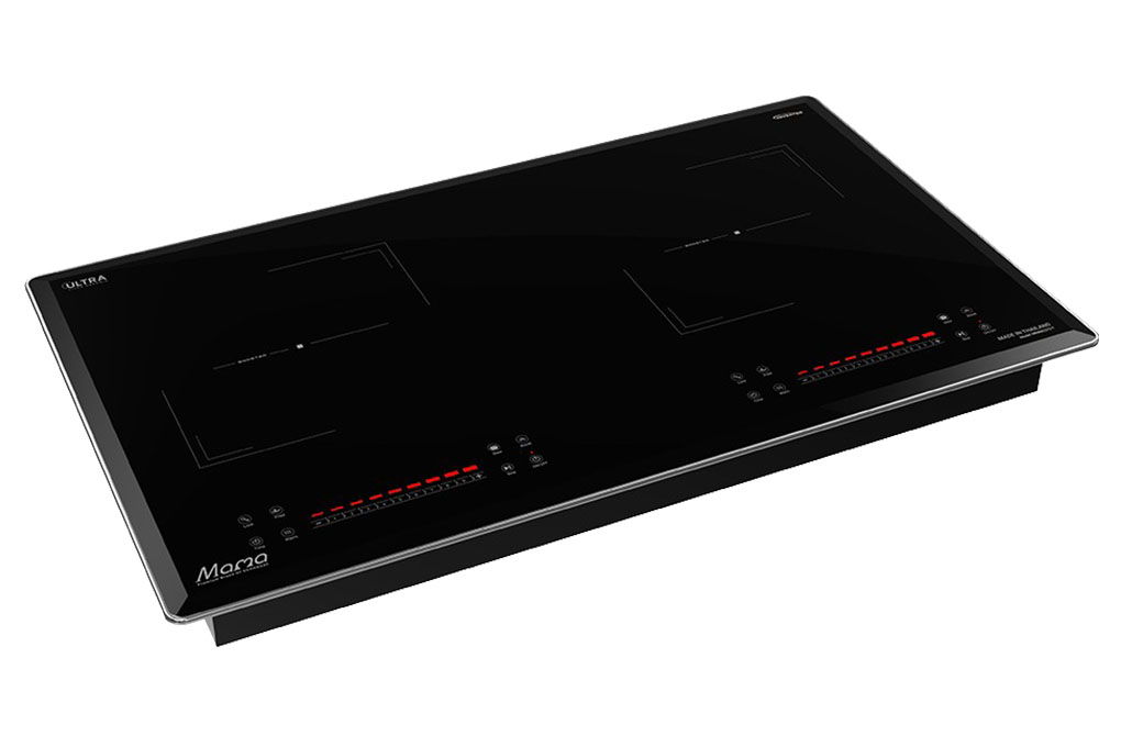 Bếp từ đôi Sunhouse Mama MMB82272 T Bếp từ đôi Sunhouse Mama MMB82272 T