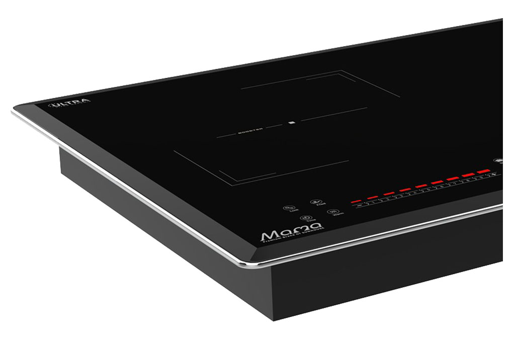 Bếp từ đôi Sunhouse Mama MMB82272 T Bếp từ đôi Sunhouse Mama MMB82272 T