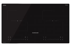 Bếp từ đôi Sunhouse SHB5888DH