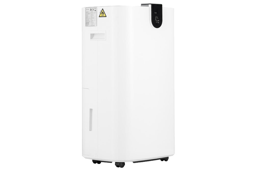 Máy hút ẩm và lọc không khí U Ultty HERCULES Máy hút ẩm và lọc không khí U Ultty HERCULES