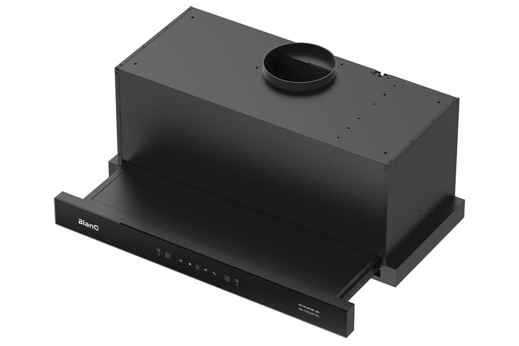 Máy hút mùi âm tủ Blanc BA 7003ATDC Máy hút mùi âm tủ Blanc BA 7003ATDC