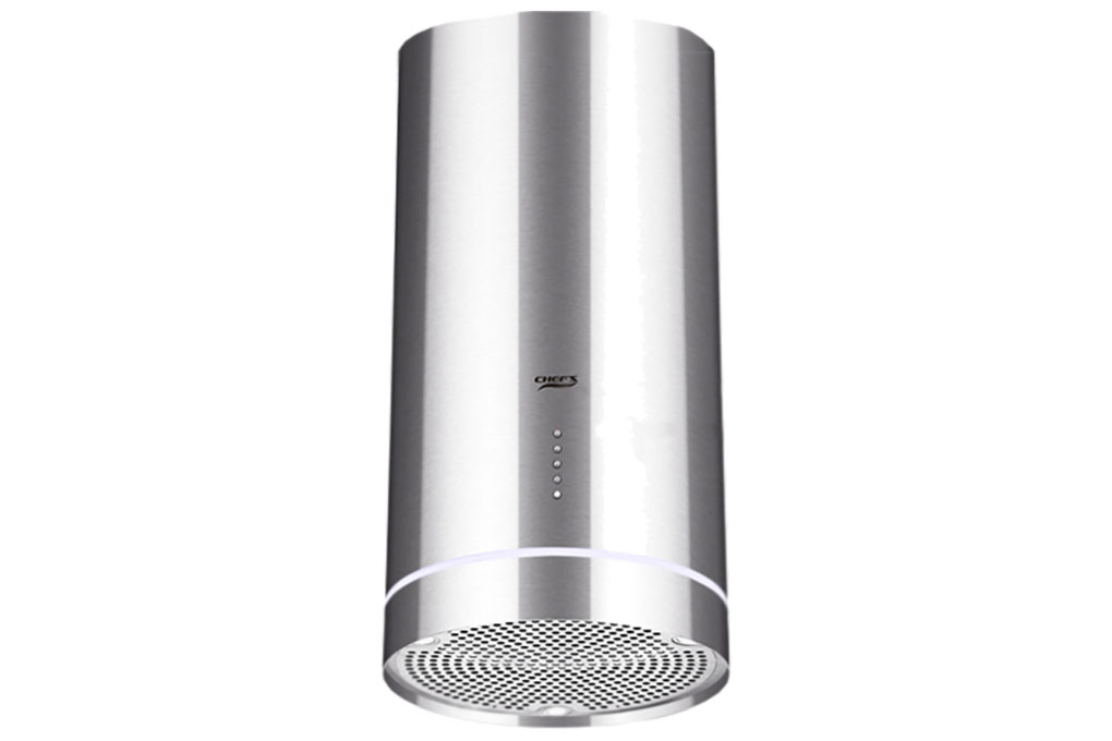 Máy hút mùi đảo Chefs EH R822E3 Máy hút mùi đảo Chefs EH R822E3