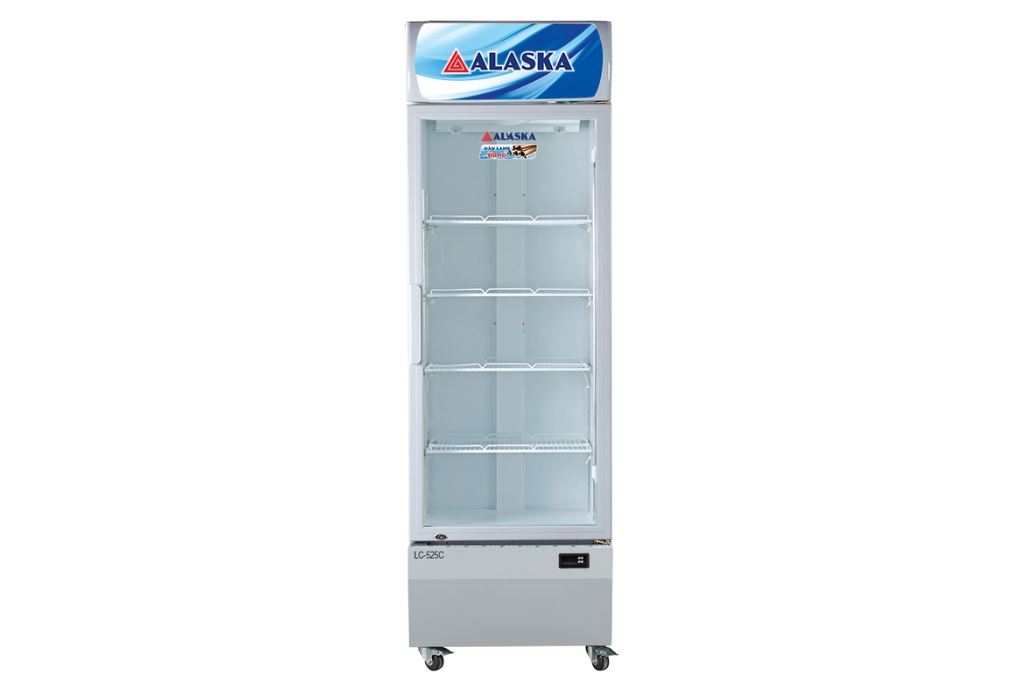 Tủ mát Alaska 525 lít LC-525C Tủ mát Alaska 525 lít LC-525C