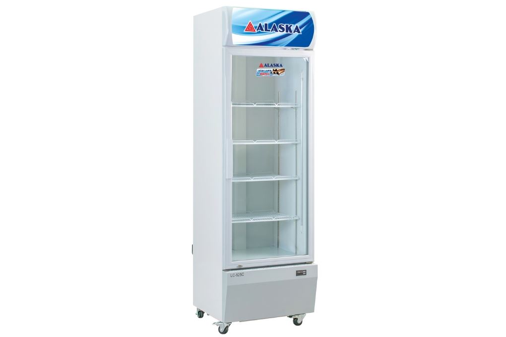 Tủ mát Alaska 525 lít LC-525C Tủ mát Alaska 525 lít LC-525C