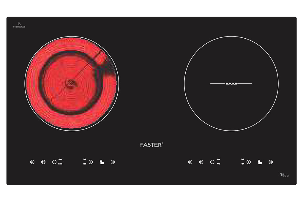 Bếp điện từ Faster FS 299HI Bếp điện từ Faster FS 299HI