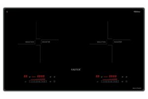 Bếp từ đôi Faster FS 939I Plus