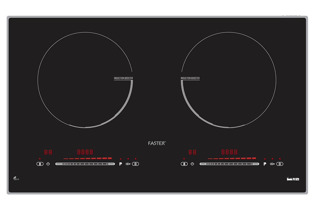 Bếp từ Faster FS 522i Bếp từ Faster FS 522i