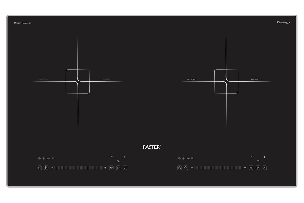 Bếp từ Faster FS HFN 928I Plus Bếp từ Faster FS HFN 928I Plus