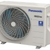 Điều hòa Panasonic 9.000 BTU inverter CU/CS RU9CKH 8D