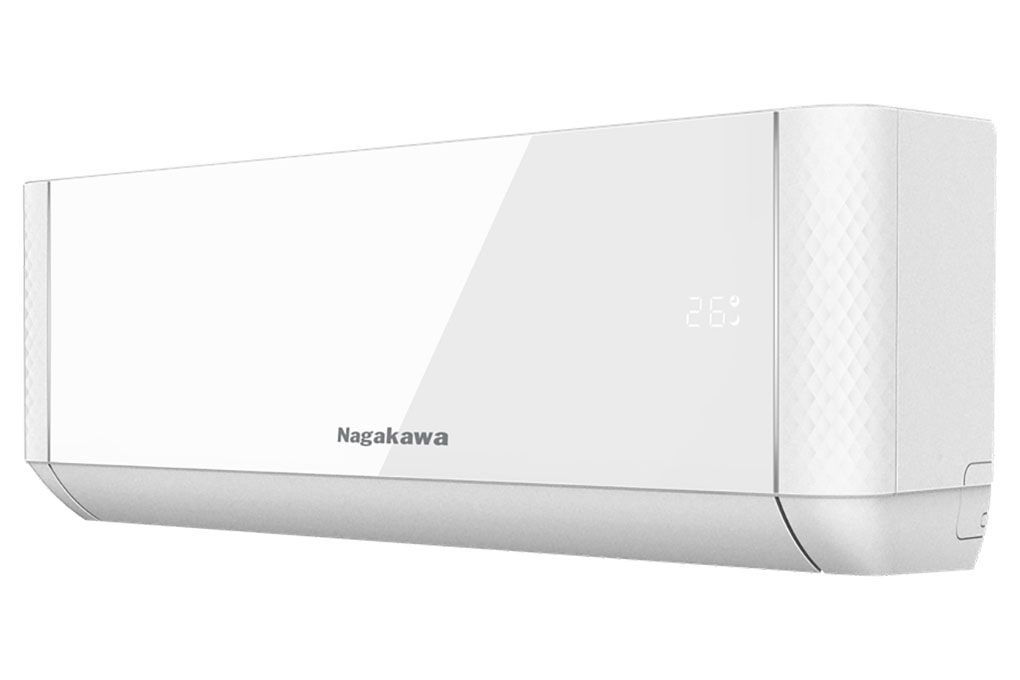 Điều hòa Nagakawa 12.000 BTU 2 chiều inverter NIS A12R2T29 Điều hòa Nagakawa 12.000 BTU 2 chiều inverter NIS A12R2T29