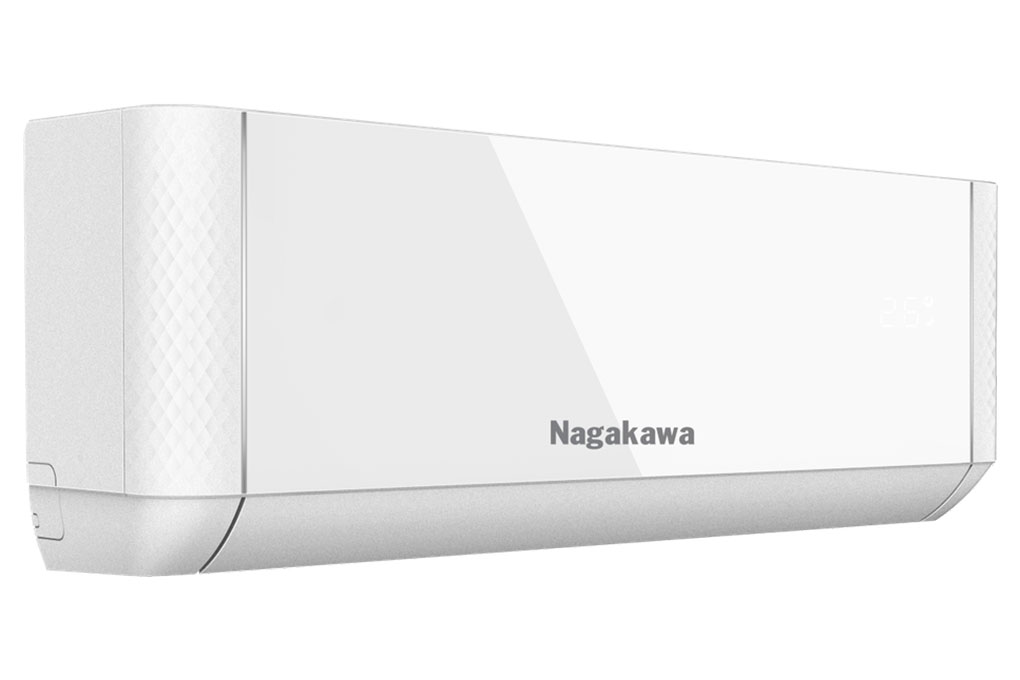 Điều hòa Nagakawa 12.000 BTU 2 chiều inverter NIS A12R2T29 Điều hòa Nagakawa 12.000 BTU 2 chiều inverter NIS A12R2T29