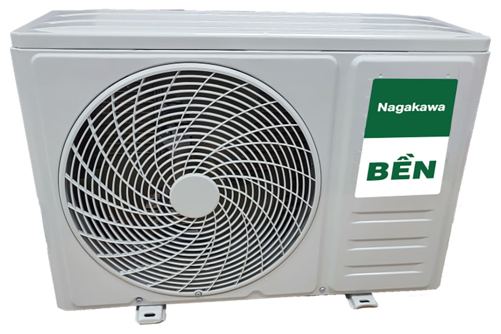 Điều hòa Nagakawa 12.000 BTU 2 chiều inverter NIS A12R2T29 Điều hòa Nagakawa 12.000 BTU 2 chiều inverter NIS A12R2T29