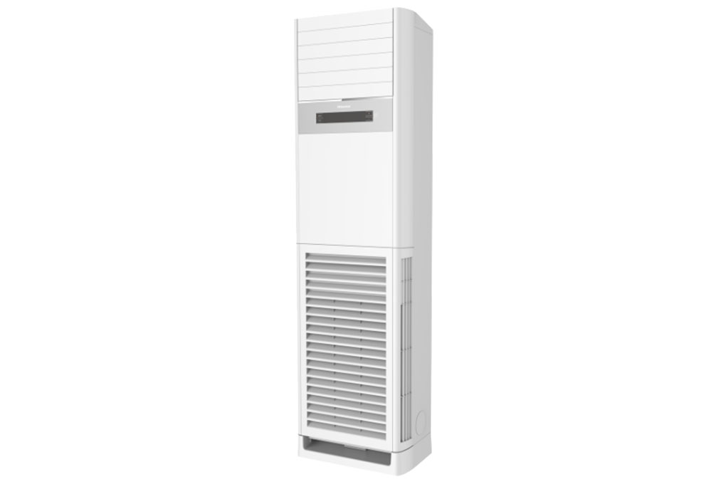 Điều hòa tủ đứng Hisense 24000 BTU AUF 24CR4RBCPA Điều hòa tủ đứng Hisense 24000 BTU AUF 24CR4RBCPA