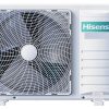 Điều hòa tủ đứng Hisense 24000 BTU AUF 24CR4RBCPA