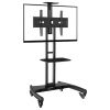 Giá treo Tivi di động NB AVA1500 60 1P (32 75 inch)