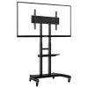Giá treo tivi di động North Bayou AVA1800 70 1P (55 90 inch)